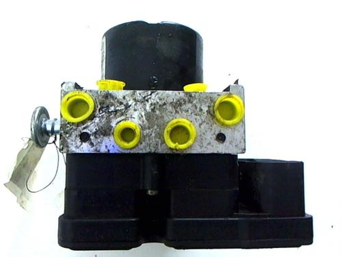 Used ABS pump FORD FIESTA VI (CB1, CCN) 1.6 TDCi (90 hp) 20462931