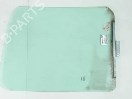 Front left door window IVECO DAILY IV Van 35C12 V, 35C12 V/P, 35S12 V, 35S12 V/P | BP29638891C18 