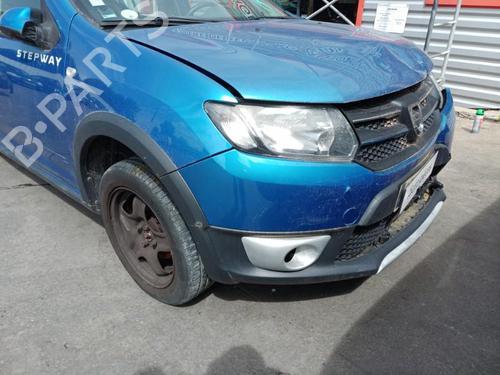 Oil sump DACIA SANDERO II 1.5 dCi | BP21208320M115 - Image 33