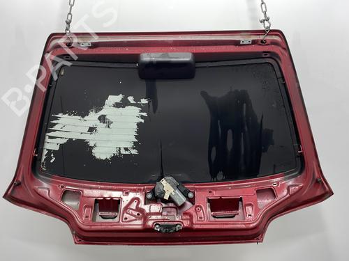 Tailgate PEUGEOT 106 II (1A_, 1C_) 1.1 i | BP25732443C6 