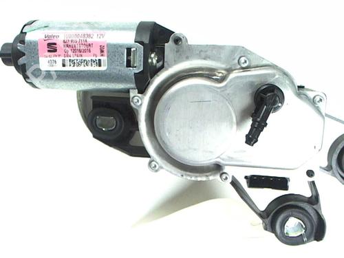 Rear wiper motor SEAT IBIZA IV (6J5, 6P1) 1.0 | BP20444228M102 