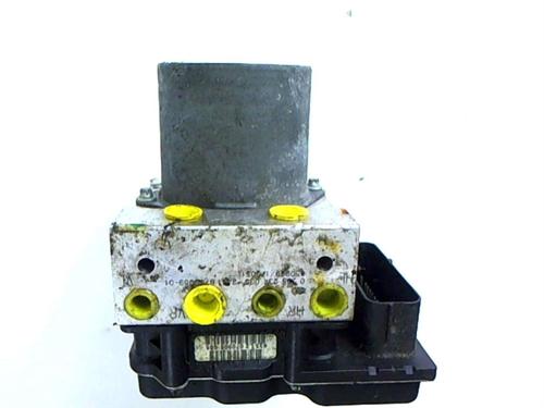 ABS pump BMW X3 (E83) 2.0 d | BP20449222M43 