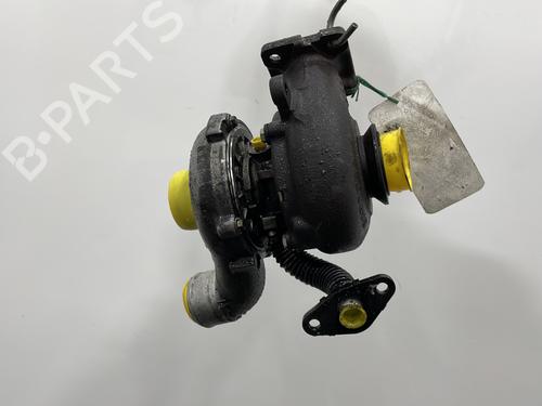 Turbocharger/Supercharger FIAT BRAVO II (198_) 1.9 D Multijet (198AXC1B) | BP29375084M71 