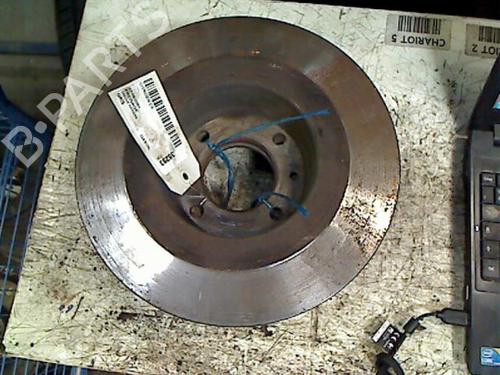 Used Other CITROËN C5 I (DC_) 2.2 HDi (DC4HXB, DC4HXE) (133 hp) 21205257