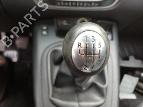 Bakre vindusviskerarm RENAULT GRAND SCÉNIC III (JZ0/1_) 1.5 dCi (JZ09, JZ0D, JZ10, JZ14, JZ1G, JZ29, JZ2C) | BP20440134C144 
