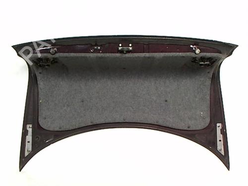 Bakluke CC/Kombi-Kupé OPEL OMEGA B (V94) 2.0 (F69, M69, P69) | BP20458242C6 