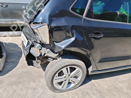 Radio VW POLO V (6R1, 6C1) 1.2 | BP32273669E6