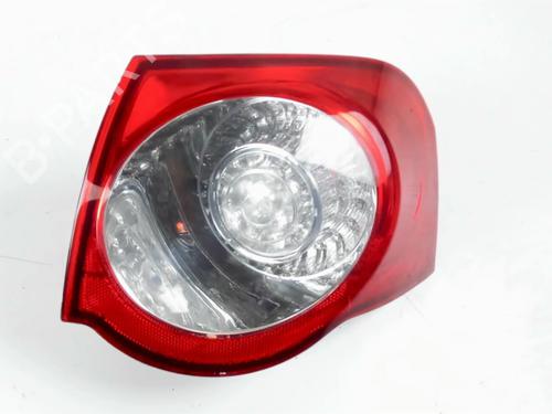 Used Right taillight VW PASSAT B6 Variant (3C5) 2.0 TDI 16V (140 hp) 29956736