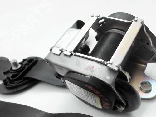 Front right belt tensioner SEAT ALTEA (5P1) 1.9 TDI | BP20393775C88 