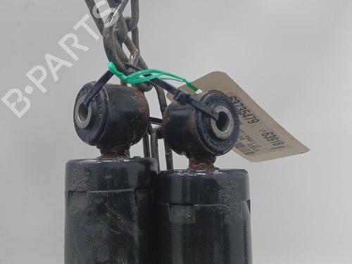 Right rear shock absorber FORD TRANSIT CONNECT (P65_, P70_, P80_) 1.8 TDCi | BP20406391M19 