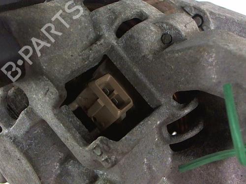 Used Alternator FORD PUMA (EC_) 1.7 16V (125 hp) 20465871