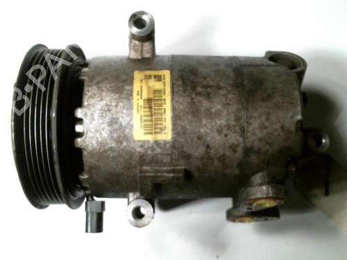 AC compressor PEUGEOT BOXER Van 2.2 HDi 120 | BP20475808M34 - Image 3