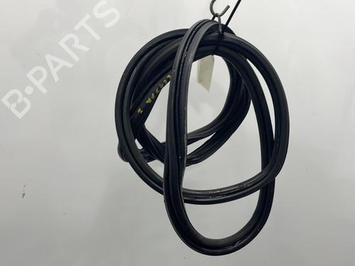 Rubber door seal OPEL CORSA B (S93) 1.7 D (F08, F68, M68) | BP20481362C142 