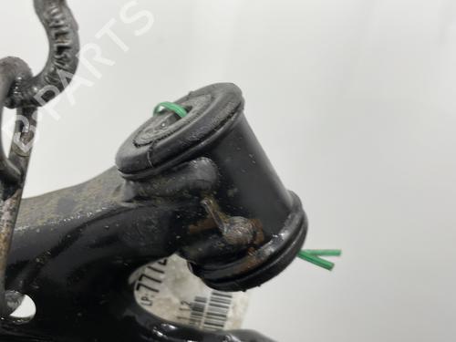 Right front suspension arm FIAT PANDA (312_, 319_) 1.2 (312PXA1A) | BP29545032M13 