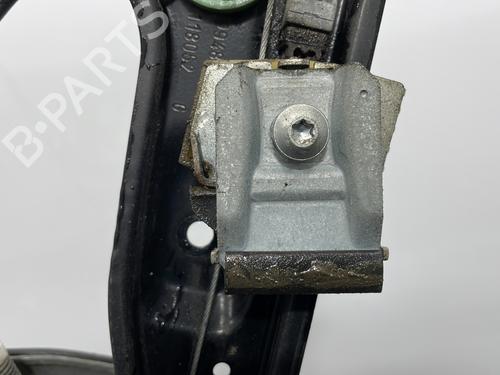 Front left window mechanism VW JETTA III (1K2) 1.9 TDI | BP23428423C22 - Image 2