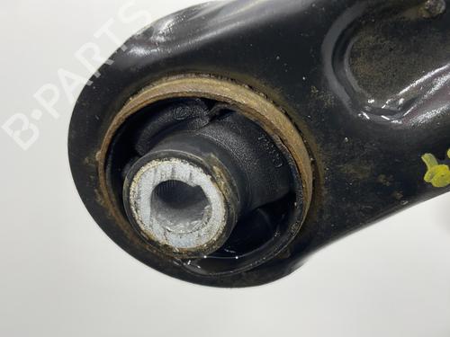 Left front suspension arm FIAT PANDA (312_, 319_) 1.2 (312PXA1A) | BP29545033M12 
