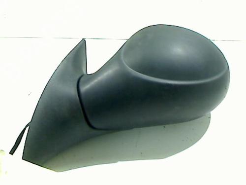 Left mirror CITROËN C3 Pluriel (HB_) 1.4 | BP20457968C26 
