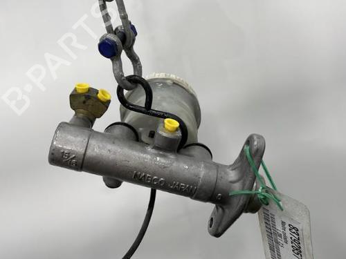 Brake master cylinder MITSUBISHI L200 (K3_T, K2_T, K1_T, K0_T) 2.5 TD 4WD (K34T) | BP21238713M77 