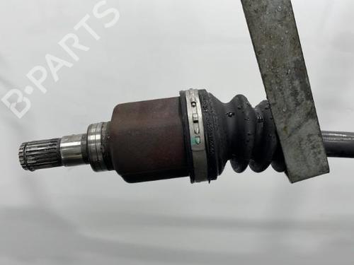 Right front driveshaft OPEL AGILA (B) (H08) 1.0 (F68) | BP20388238M39 