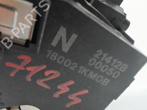 Electronic module NISSAN JUKE (F15) 1.5 dCi | BP21238459M83