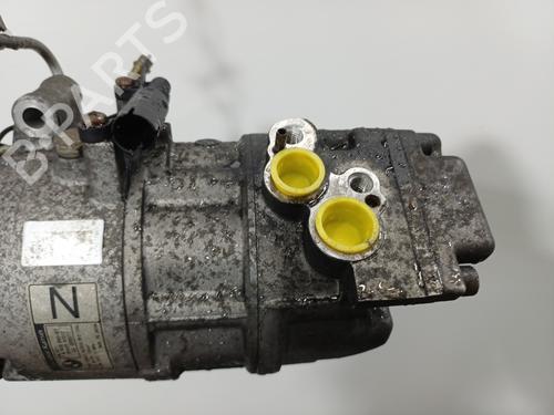 AC compressor BMW 3 (E90)  | BP35938622M34  - Image 7
