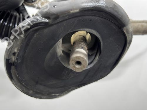 Steering rack FORD FIESTA VII (HJ, HF) 1.5 TDCi | BP33041430M22  - Image 6