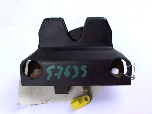 Used Tailgate lock RENAULT LAGUNA I (B56_, 556_) 1.9 dCi (B56W) (107 hp) 20462010