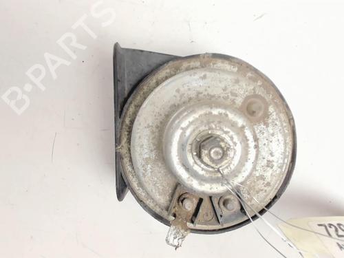 Used Horn Horn FORD FIESTA V (JH_, JD_) 1.4 TDCi (68 hp) 21237818 21237818