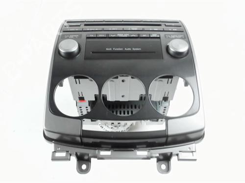 Radio MAZDA 5 (CR) 2.0 CD (CR19) | BP31053251E6 - Image 4