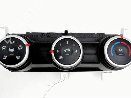 Used Climate control RENAULT CLIO V (B7_) 1.0 TCe 90 (B7MT) (91 hp) 28498636
