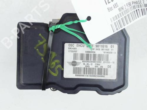 Used ABS pump ABS pump 38256319 38256319