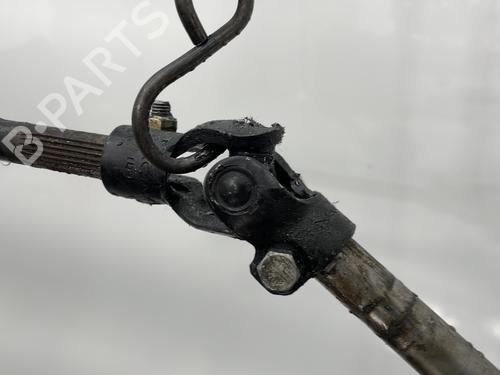 Used Steering column universal joint Steering column universal joint CITROËN C15 Box Body/MPV (VD_) 1.8 D (60 hp) 24963883 24963883
