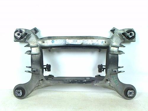 Used Rear axle MERCEDES-BENZ S-CLASS (W220) S 500 (220.075, 220.175, 220.875) (299 hp) 20399726