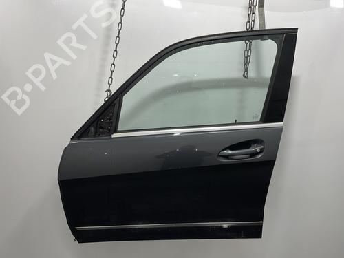 Used Left front door MERCEDES-BENZ GLK-CLASS (X204) 350 CDI 4-matic (204.992) (231 hp) 30308462