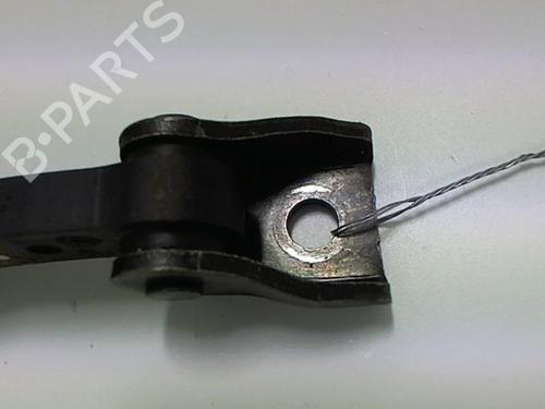 Hinge/Door check strap TOYOTA AVENSIS (_T25_) 2.0 D-4D (CDT250_, CDT250R) | BP21231427C146 