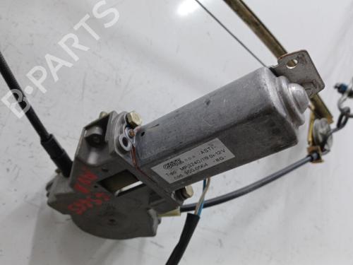 Used Front right window mechanism Front right window mechanism ALFA ROMEO 164 (164_) [1987-1998] 33445965 33445965