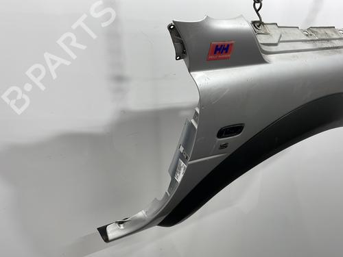 Right front fenders LAND ROVER FREELANDER I (L314) 2.0 Td4 4x4 | BP26964339C42 