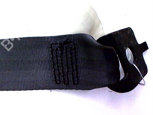 Used Rear right seatbelt Rear right seatbelt RENAULT CLIO III (BR0/1, CR0/1) 1.5 dCi (C/BR0G, C/BR1G) (68 hp) 20462435 20462435