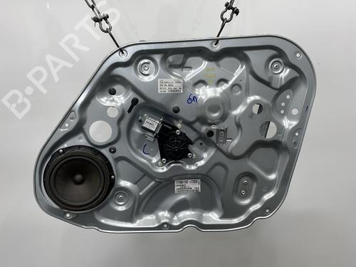 Used Front right window mechanism HYUNDAI ix20 (JC) 1.4 CRDi (78 hp) 29189626