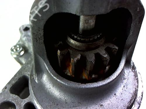 Used Starter Starter HONDA CIVIC IX (FK) 1.6 i-DTEC (FK3) (120 hp) 20425546 20425546