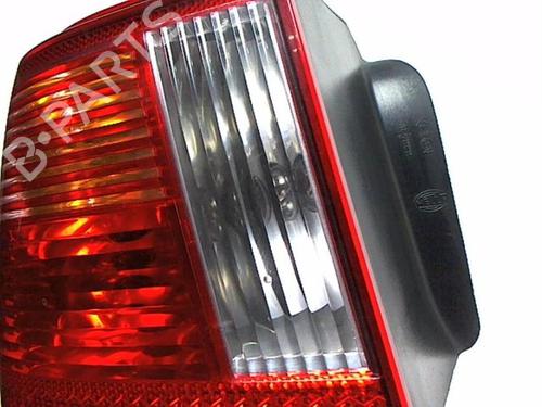 Left taillight SEAT IBIZA II (6K1) 1.4 i | BP20430546C34 