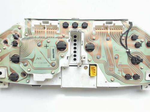 Instrument cluster HONDA CIVIC VI Fastback (MA, MB) 1.5 i Vtec-E (MA9) | BP20471294C47 