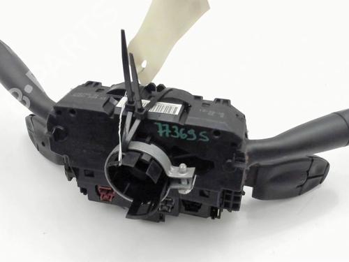 Steering column stalk PEUGEOT 308 I (4A_, 4C_) 1.6 HDi | BP28362084I23 