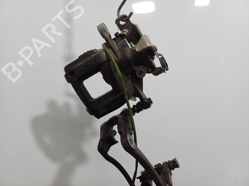Used Left rear brake caliper Left rear brake caliper FORD TRANSIT V363 Platform/Chassis (FED, FFD) 2.2 TDCi (155 hp) 34559261 34559261