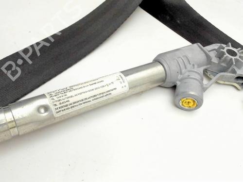Front right seatbelt CITROËN C3 Picasso (SH_) | BP36526210I25 - Image 4