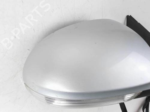 Right mirror VW PASSAT B6 (3C2) 2.0 TDI 16V | BP20440359C27 