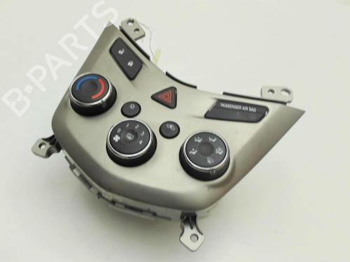 Climate control CHEVROLET AVEO Hatchback (T300) 1.3 D | BP20389630I5 