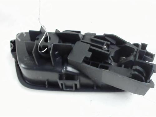 Rear left interior door handle FORD FIESTA VI (CB1, CCN) 1.4 TDCi | BP25926547I15 