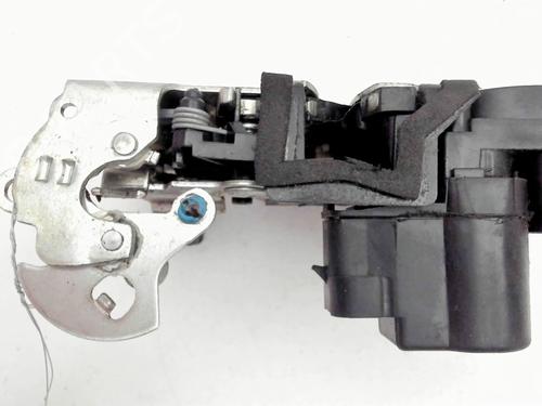 Used Front left lock Front left lock CHEVROLET SPARK (M300) 1.0 (68 hp) 39760109 39760109