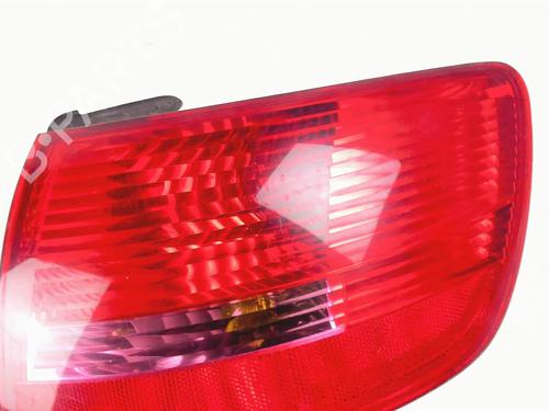 Right taillight AUDI A6 Allroad C6 (4FH) 3.0 TDI quattro | BP20422492C35 